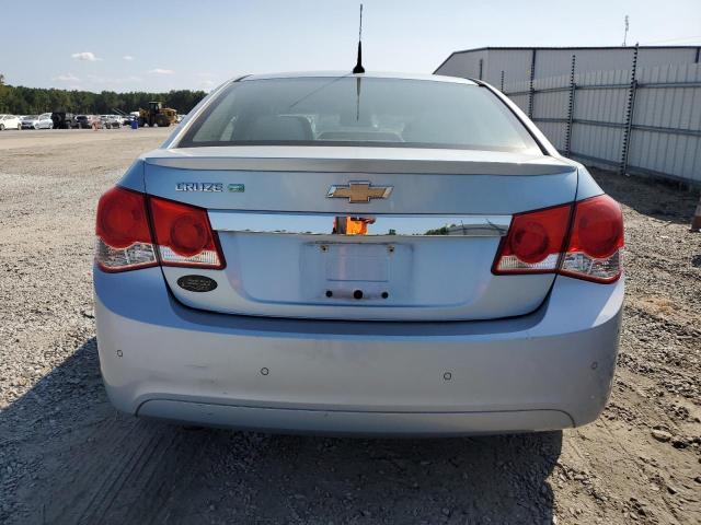 Photo 5 VIN: 1G1PJ5S90B7288383 - CHEVROLET CRUZE ECO 