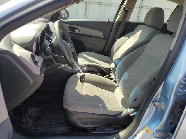 Photo 6 VIN: 1G1PJ5S90B7288383 - CHEVROLET CRUZE ECO 