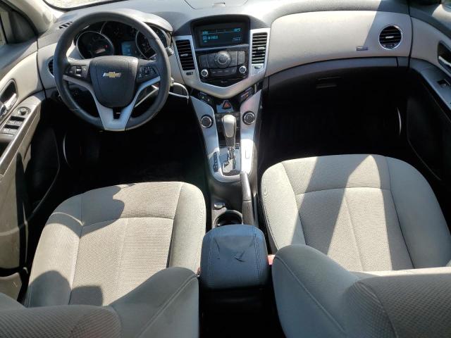 Photo 7 VIN: 1G1PJ5S90B7288383 - CHEVROLET CRUZE ECO 