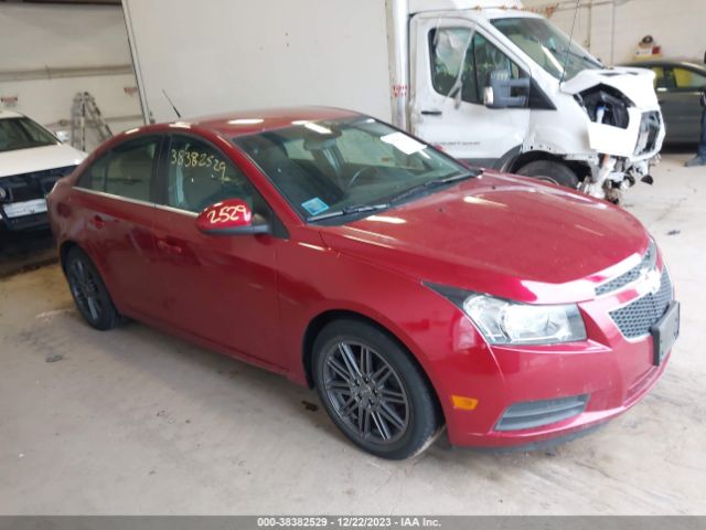 Photo 0 VIN: 1G1PJ5S90B7293311 - CHEVROLET CRUZE 