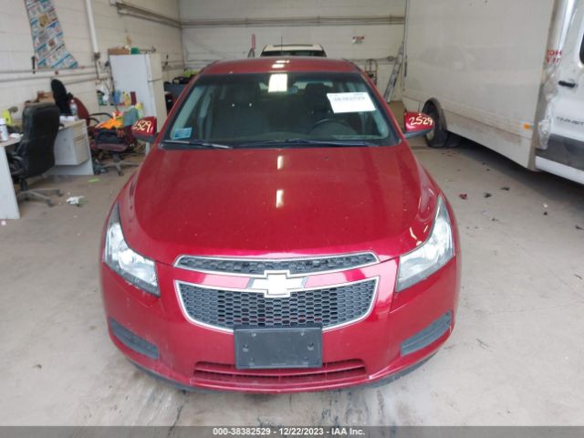 Photo 5 VIN: 1G1PJ5S90B7293311 - CHEVROLET CRUZE 