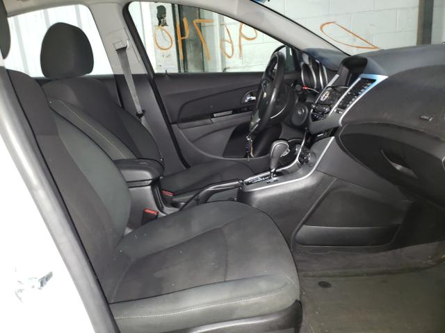 Photo 4 VIN: 1G1PJ5S90B7294619 - CHEVROLET CRUZE ECO 