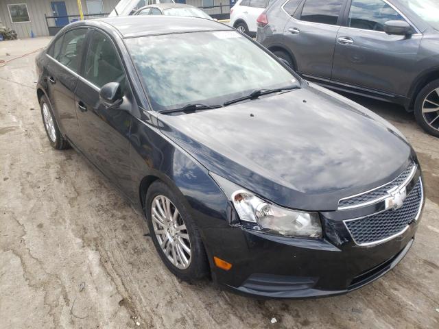 Photo 0 VIN: 1G1PJ5S90B7297407 - CHEVROLET CRUZE ECO 