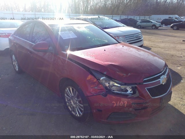 Photo 0 VIN: 1G1PJ5S91B7210128 - CHEVROLET CRUZE 