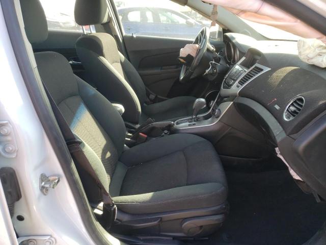 Photo 4 VIN: 1G1PJ5S91B7219945 - CHEVROLET CRUZE ECO 