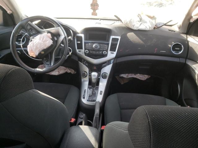 Photo 8 VIN: 1G1PJ5S91B7219945 - CHEVROLET CRUZE ECO 