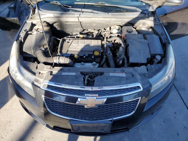 Photo 6 VIN: 1G1PJ5S91B7273715 - CHEVROLET CRUZE ECO 