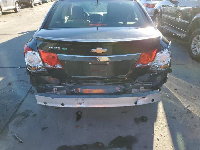 Photo 8 VIN: 1G1PJ5S91B7273715 - CHEVROLET CRUZE ECO 