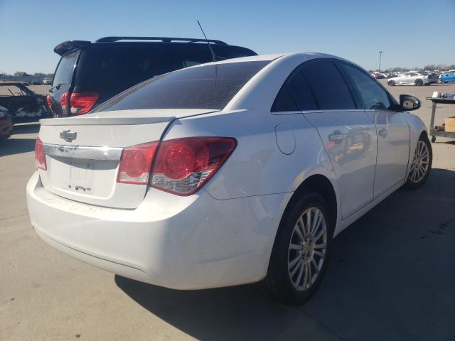 Photo 3 VIN: 1G1PJ5S92B7218559 - CHEVROLET CRUZE ECO 