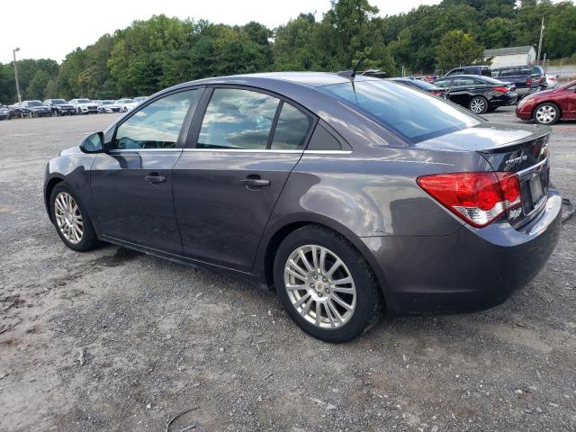 Photo 1 VIN: 1G1PJ5S92B7242604 - CHEVROLET CRUZE ECO 