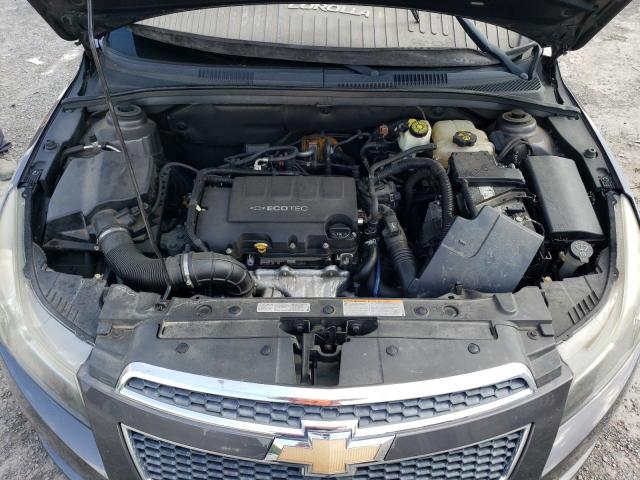 Photo 10 VIN: 1G1PJ5S92B7242604 - CHEVROLET CRUZE ECO 