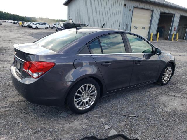 Photo 2 VIN: 1G1PJ5S92B7242604 - CHEVROLET CRUZE ECO 