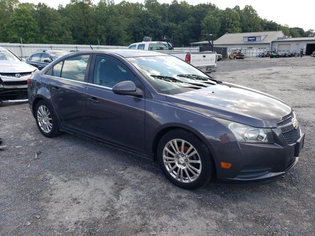 Photo 3 VIN: 1G1PJ5S92B7242604 - CHEVROLET CRUZE ECO 