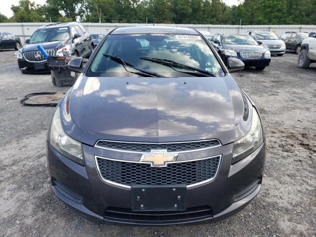 Photo 4 VIN: 1G1PJ5S92B7242604 - CHEVROLET CRUZE ECO 