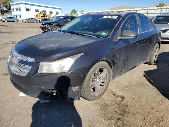 Photo 1 VIN: 1G1PJ5S92B7249066 - CHEVROLET CRUZE ECO 