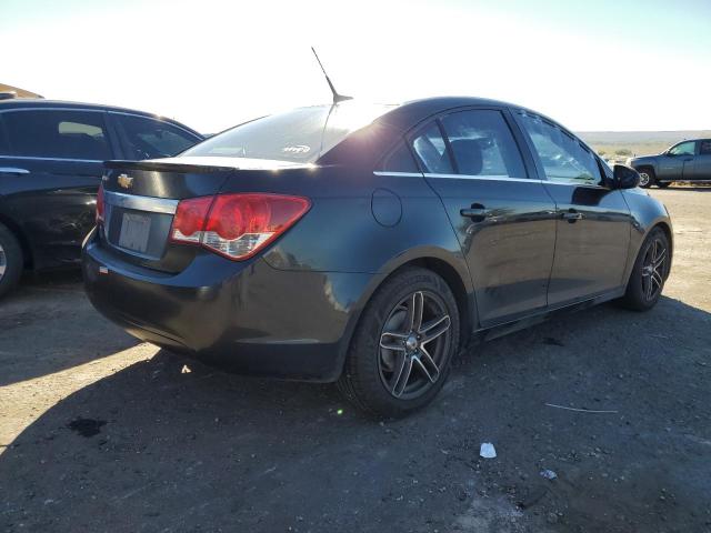 Photo 3 VIN: 1G1PJ5S92B7249066 - CHEVROLET CRUZE ECO 