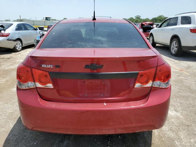 Photo 5 VIN: 1G1PJ5S92B7258737 - CHEVROLET CRUZE ECO 