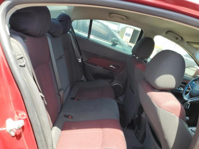 Photo 9 VIN: 1G1PJ5S92B7258737 - CHEVROLET CRUZE ECO 