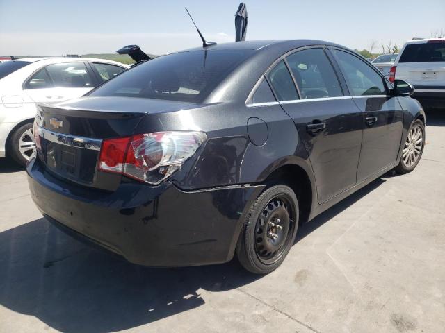 Photo 3 VIN: 1G1PJ5S92B7292726 - CHEVROLET CRUZE ECO 