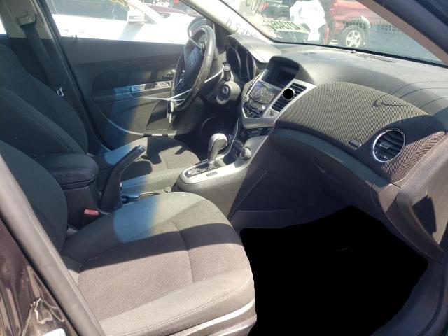 Photo 4 VIN: 1G1PJ5S92B7292726 - CHEVROLET CRUZE ECO 