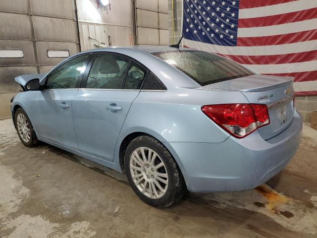 Photo 1 VIN: 1G1PJ5S92B7300324 - CHEVROLET CRUZE 