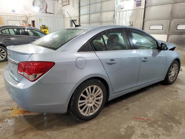 Photo 2 VIN: 1G1PJ5S92B7300324 - CHEVROLET CRUZE 