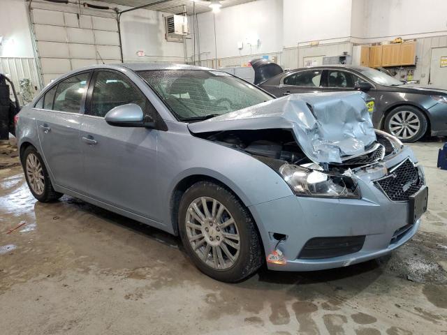 Photo 3 VIN: 1G1PJ5S92B7300324 - CHEVROLET CRUZE 