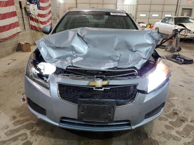 Photo 4 VIN: 1G1PJ5S92B7300324 - CHEVROLET CRUZE 