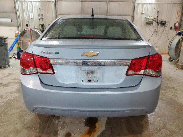 Photo 5 VIN: 1G1PJ5S92B7300324 - CHEVROLET CRUZE 