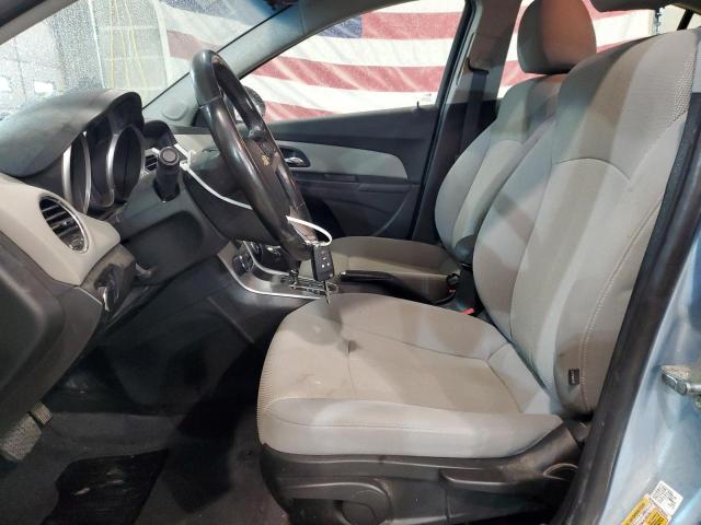 Photo 6 VIN: 1G1PJ5S92B7300324 - CHEVROLET CRUZE 