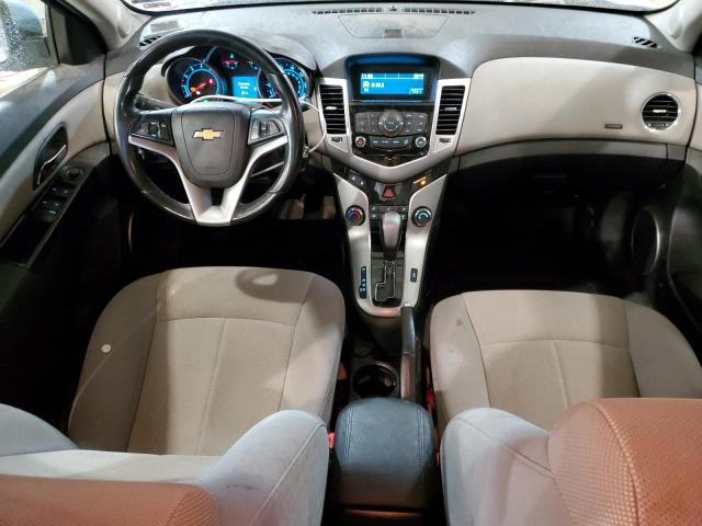 Photo 7 VIN: 1G1PJ5S92B7300324 - CHEVROLET CRUZE 