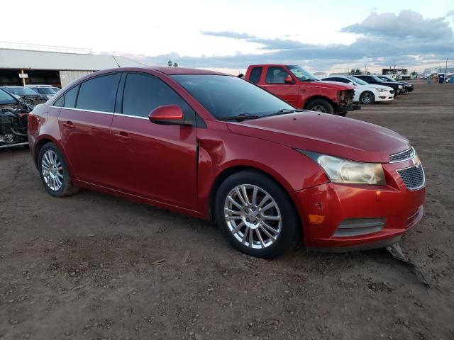 Photo 3 VIN: 1G1PJ5S93B7199715 - CHEVROLET CRUZE ECO 