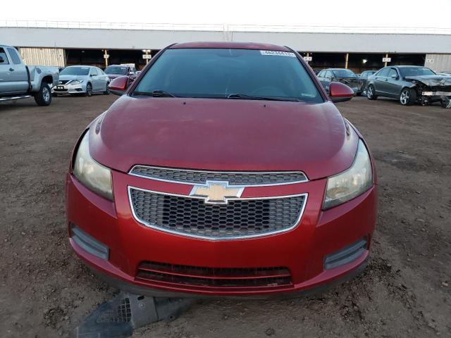 Photo 4 VIN: 1G1PJ5S93B7199715 - CHEVROLET CRUZE ECO 