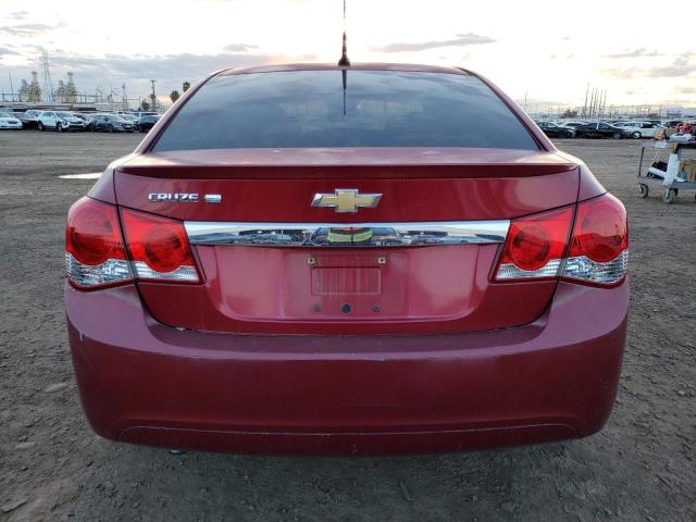 Photo 5 VIN: 1G1PJ5S93B7199715 - CHEVROLET CRUZE ECO 