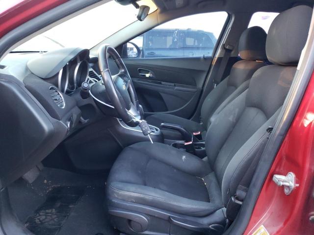 Photo 6 VIN: 1G1PJ5S93B7199715 - CHEVROLET CRUZE ECO 