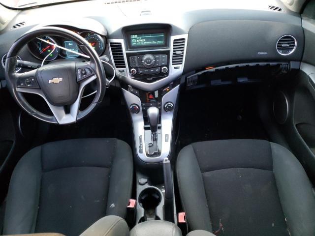 Photo 7 VIN: 1G1PJ5S93B7199715 - CHEVROLET CRUZE ECO 