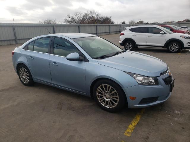 Photo 3 VIN: 1G1PJ5S93B7217081 - CHEVROLET CRUZE ECO 