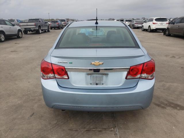 Photo 5 VIN: 1G1PJ5S93B7217081 - CHEVROLET CRUZE ECO 