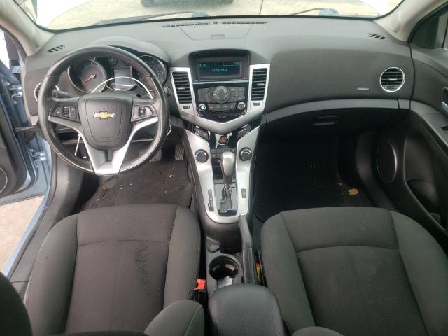 Photo 7 VIN: 1G1PJ5S93B7217081 - CHEVROLET CRUZE ECO 