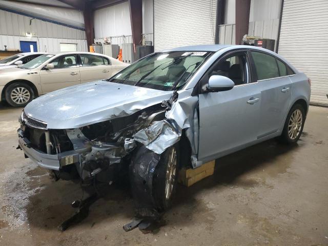 Photo 0 VIN: 1G1PJ5S93B7223284 - CHEVROLET CRUZE 