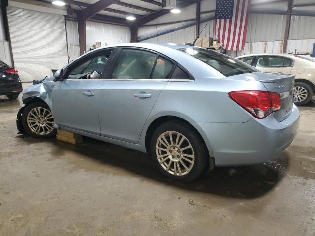 Photo 1 VIN: 1G1PJ5S93B7223284 - CHEVROLET CRUZE 