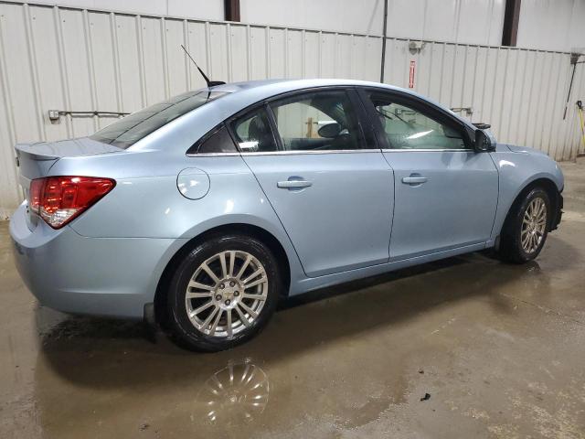 Photo 2 VIN: 1G1PJ5S93B7223284 - CHEVROLET CRUZE 