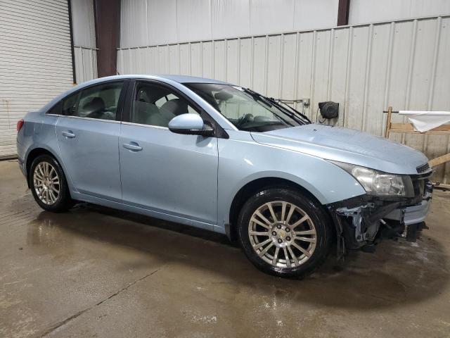 Photo 3 VIN: 1G1PJ5S93B7223284 - CHEVROLET CRUZE 