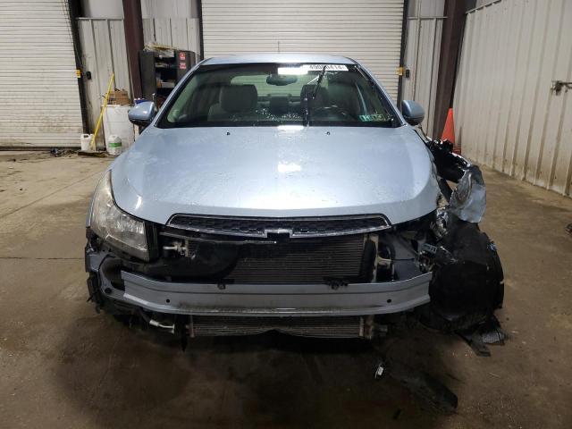 Photo 4 VIN: 1G1PJ5S93B7223284 - CHEVROLET CRUZE 