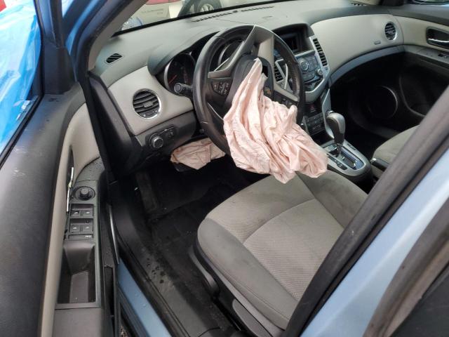 Photo 7 VIN: 1G1PJ5S93B7223284 - CHEVROLET CRUZE 