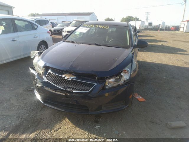 Photo 5 VIN: 1G1PJ5S93B7232258 - CHEVROLET CRUZE 