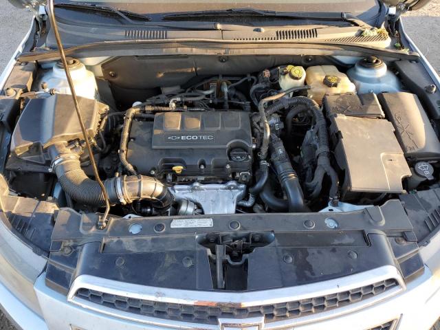 Photo 10 VIN: 1G1PJ5S93B7246127 - CHEVROLET CRUZE ECO 