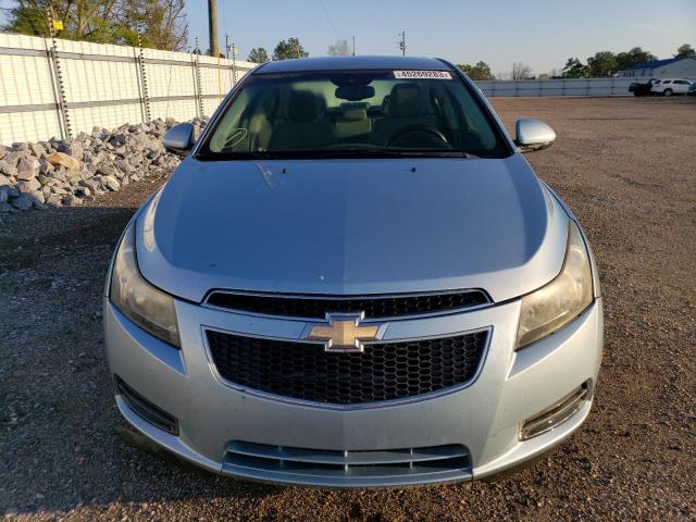 Photo 4 VIN: 1G1PJ5S93B7246127 - CHEVROLET CRUZE ECO 