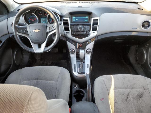 Photo 7 VIN: 1G1PJ5S93B7246127 - CHEVROLET CRUZE ECO 