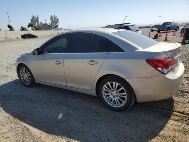 Photo 1 VIN: 1G1PJ5S93B7257788 - CHEVROLET CRUZE ECO 